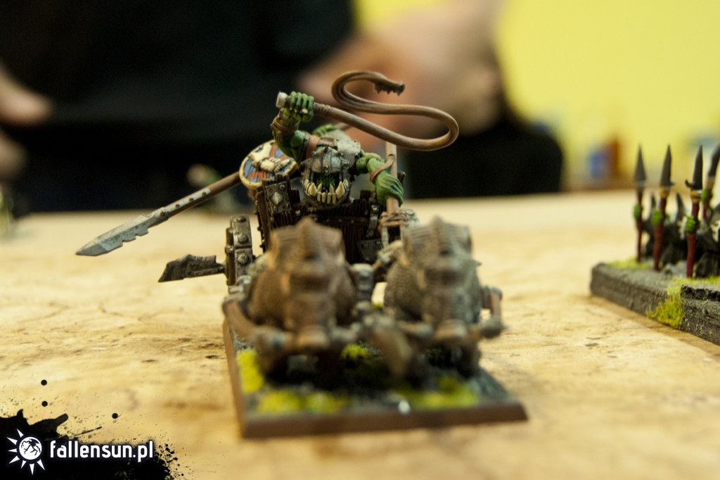 2016.12.17 BattleParty#2 - Fallensun - Warhammer - T9a