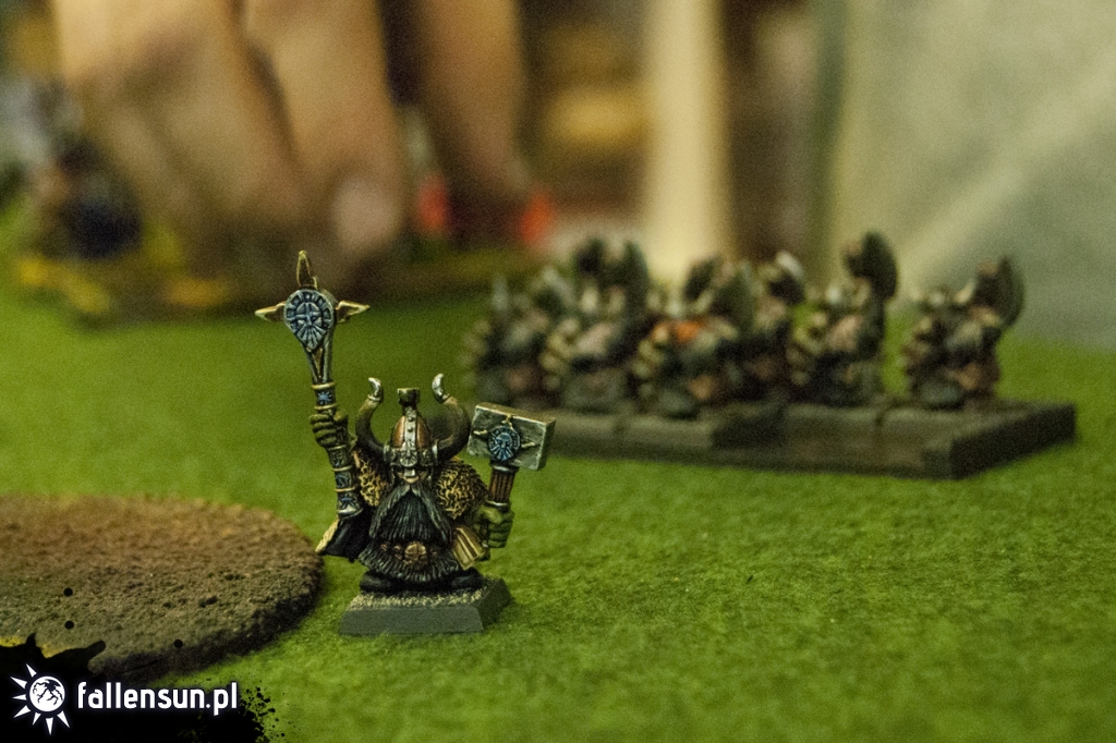 2016.12.17 BattleParty#2 - Fallensun - Warhammer - T9a