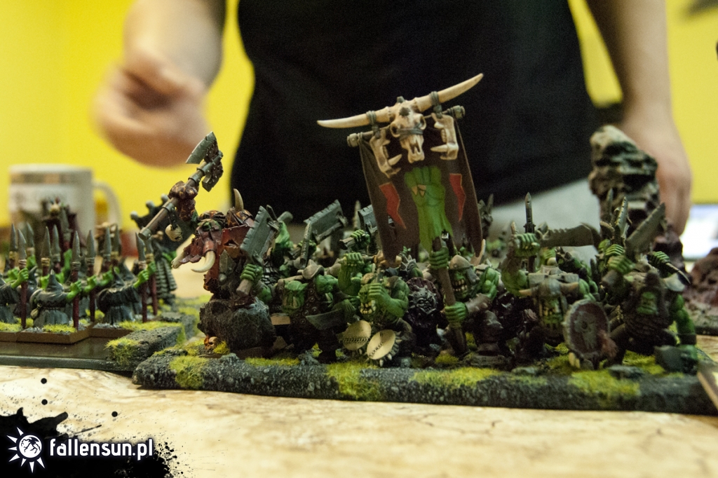 2016.12.17 BattleParty#2 - Fallensun - Warhammer - T9a