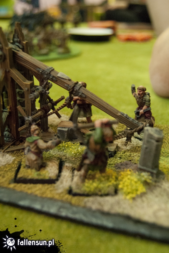 2016.12.17 BattleParty#2 - Fallensun - Warhammer - T9a