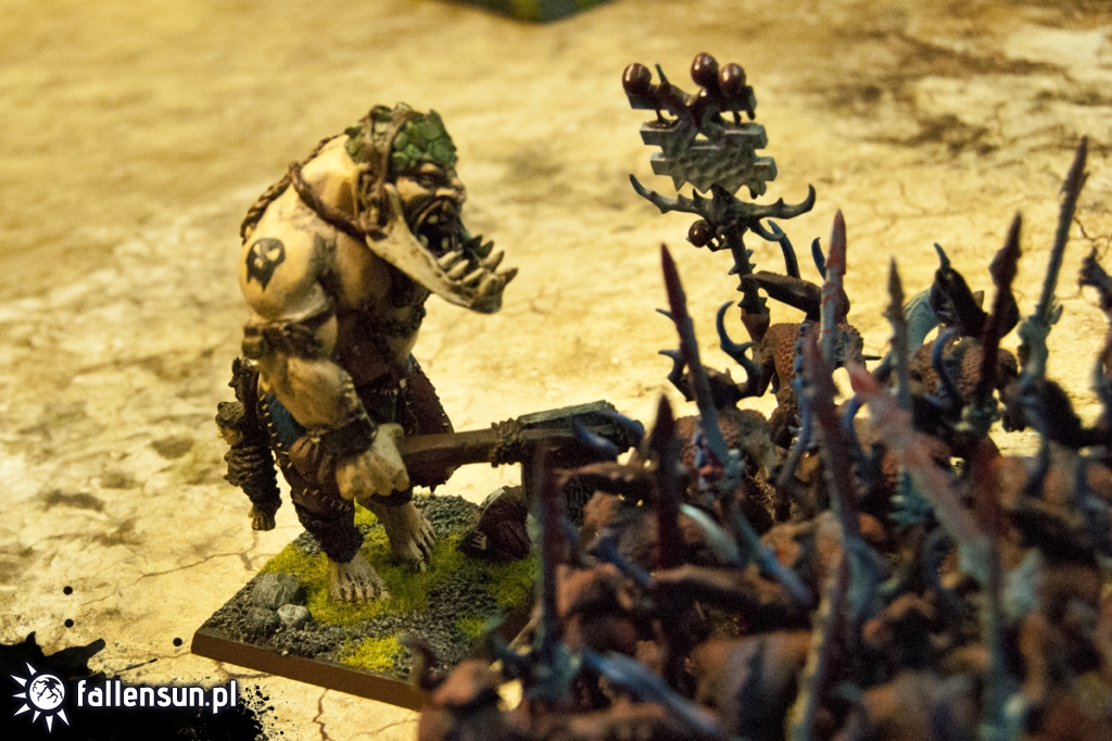 2016.12.17 BattleParty#2 - Fallensun - Warhammer - T9a