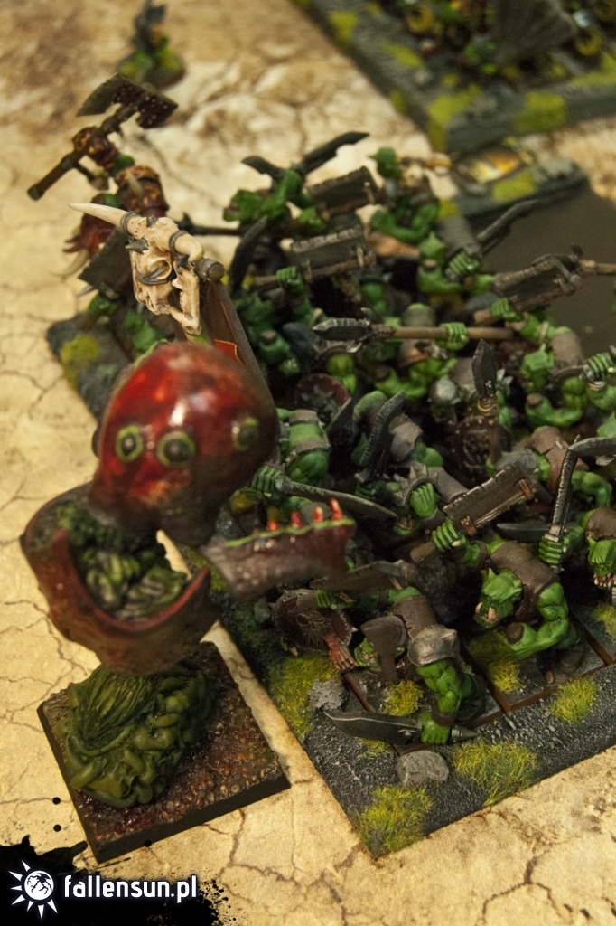 2016.12.17 BattleParty#2 - Fallensun - Warhammer - T9a