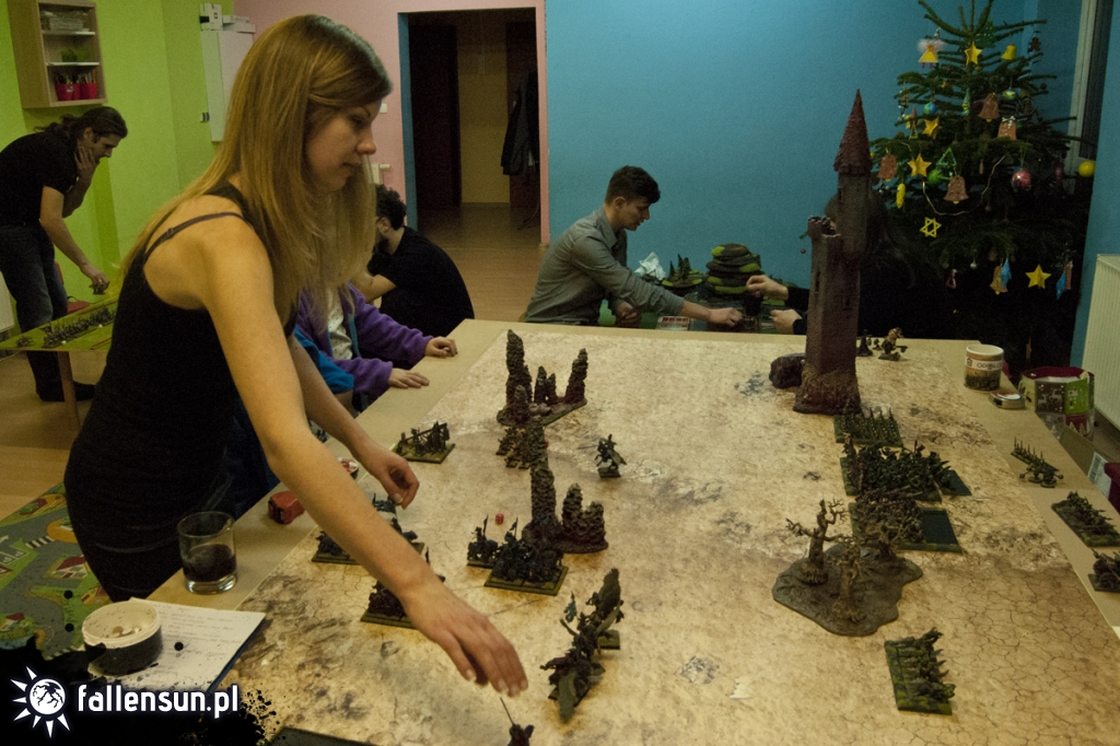 2016.12.17 BattleParty#2 - Fallensun - Warhammer - T9a