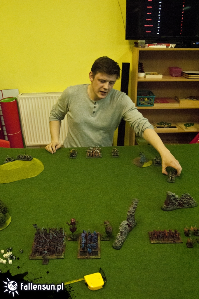 2016.12.17 BattleParty#2 - Fallensun - Warhammer - T9a