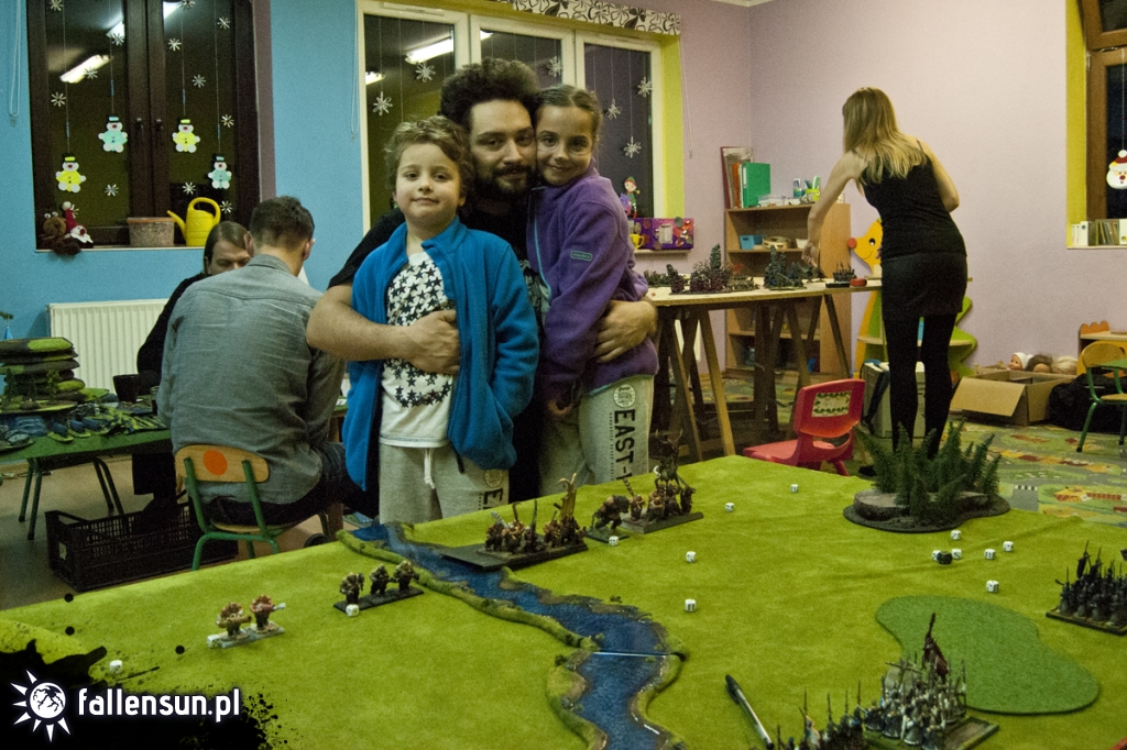 2016.12.17 BattleParty#2 - Fallensun - Warhammer - T9a