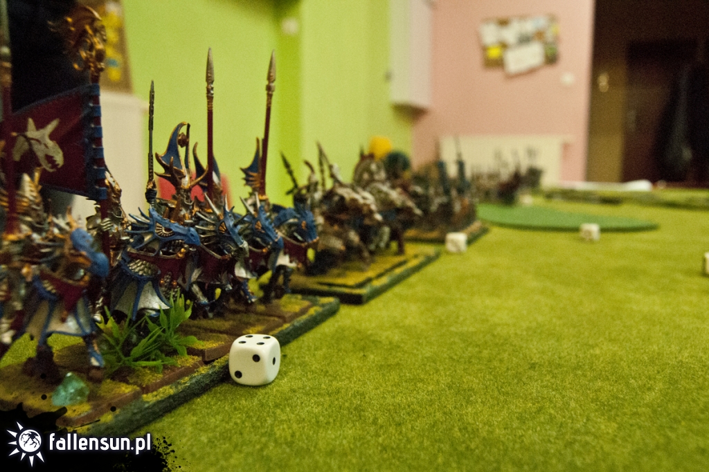 2016.12.17 BattleParty#2 - Fallensun - Warhammer - T9a
