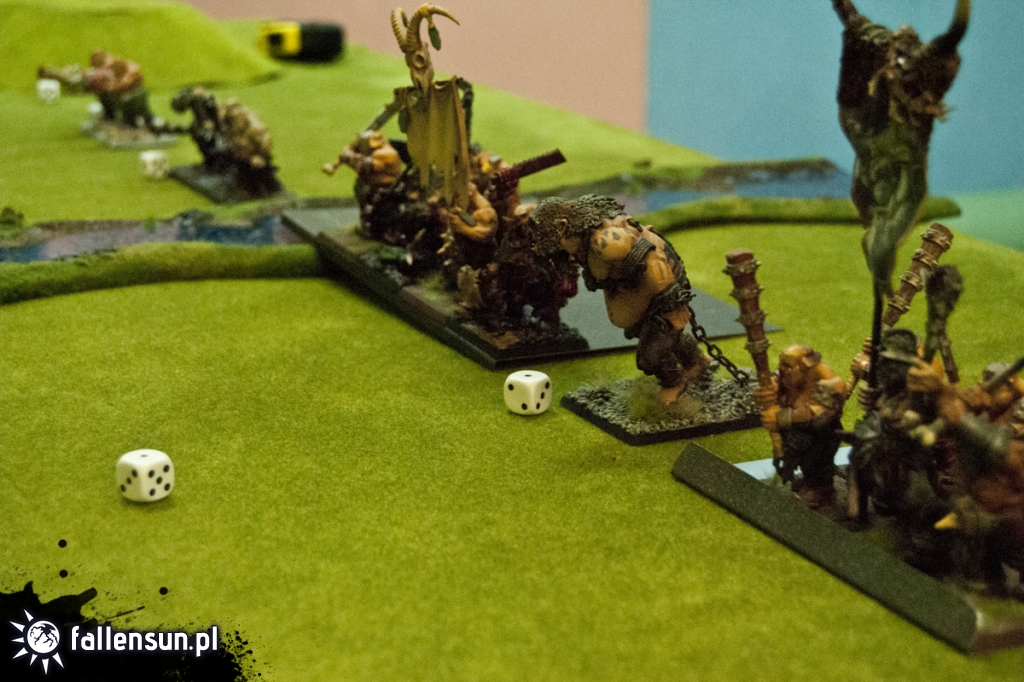 2016.12.17 BattleParty#2 - Fallensun - Warhammer - T9a