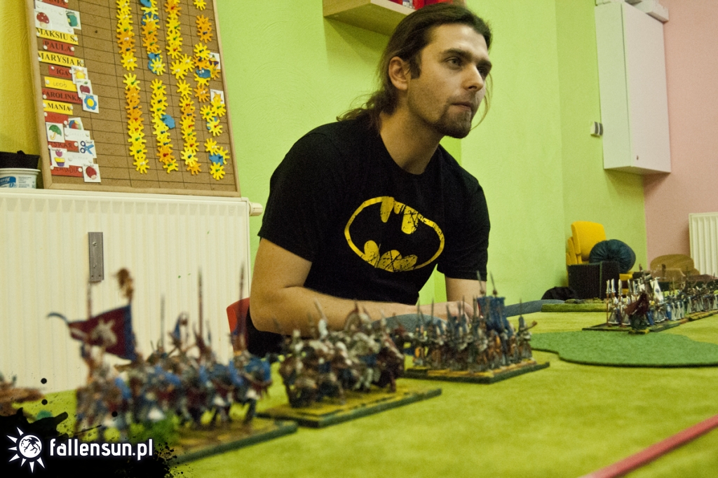 2016.12.17 BattleParty#2 - Fallensun - Warhammer - T9a