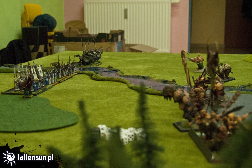 2016.12.17 BattleParty#2 - Fallensun - Warhammer - T9a