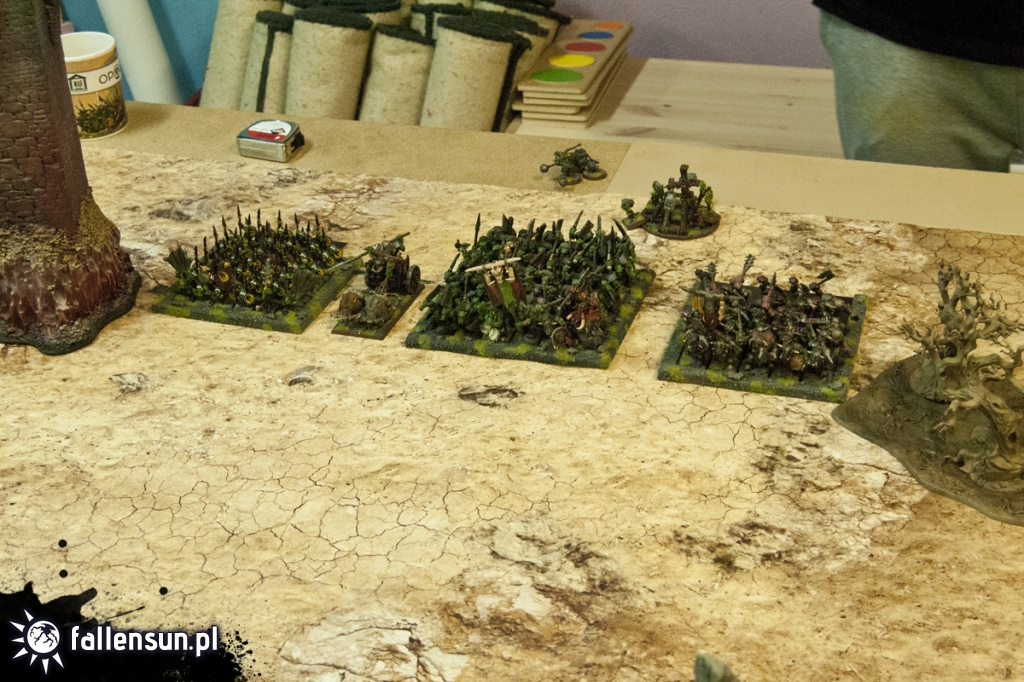 2016.12.17 BattleParty#2 - Fallensun - Warhammer - T9a