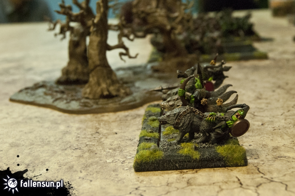 2016.12.17 BattleParty#2 - Fallensun - Warhammer - T9a