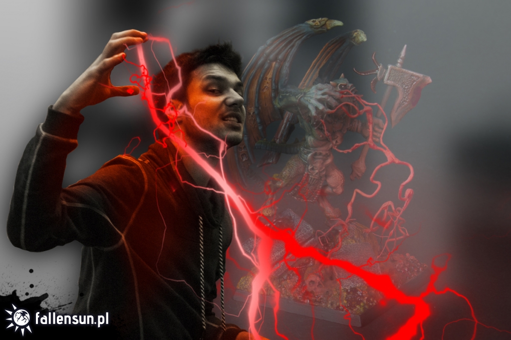 Gallery of Happiness and Joy - Fallensun - Warhammer - T9a