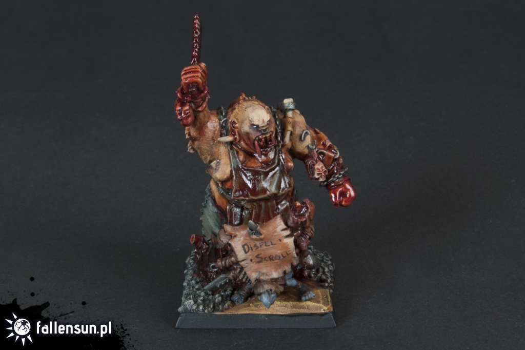 Butchers - Fallensun - Warhammer - T9a