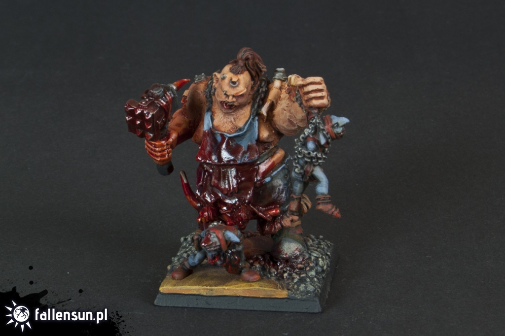 Butchers - Fallensun - Warhammer - T9a