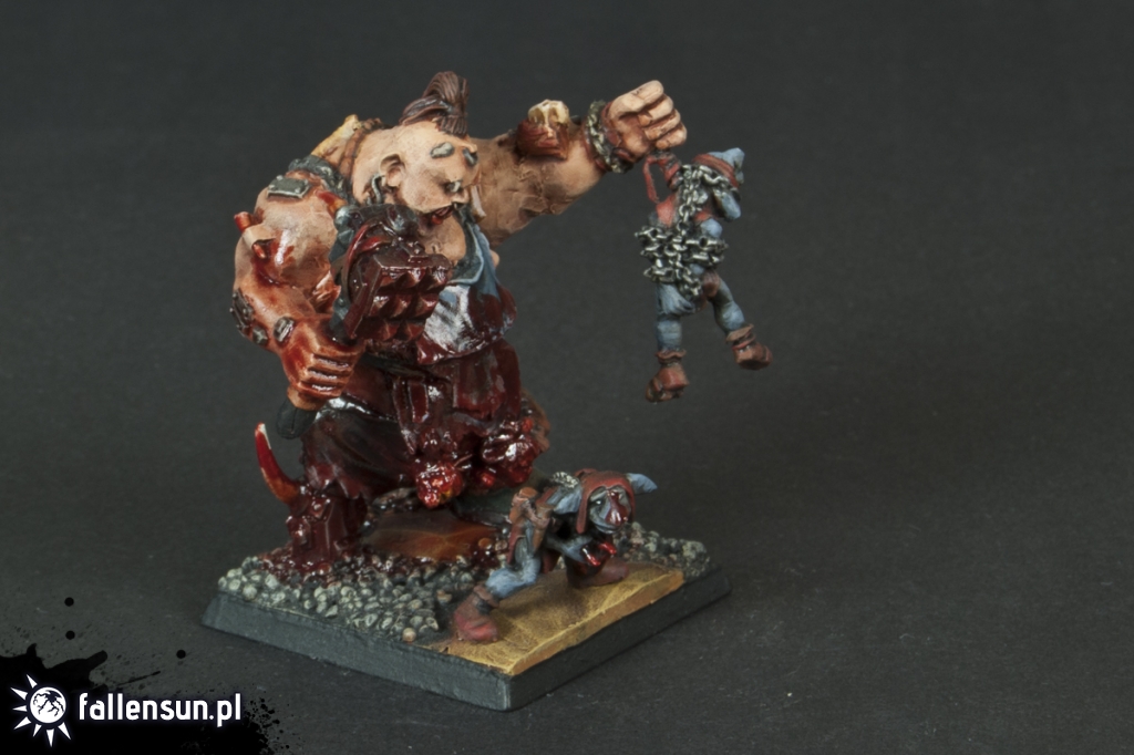 Butchers - Fallensun - Warhammer - T9a