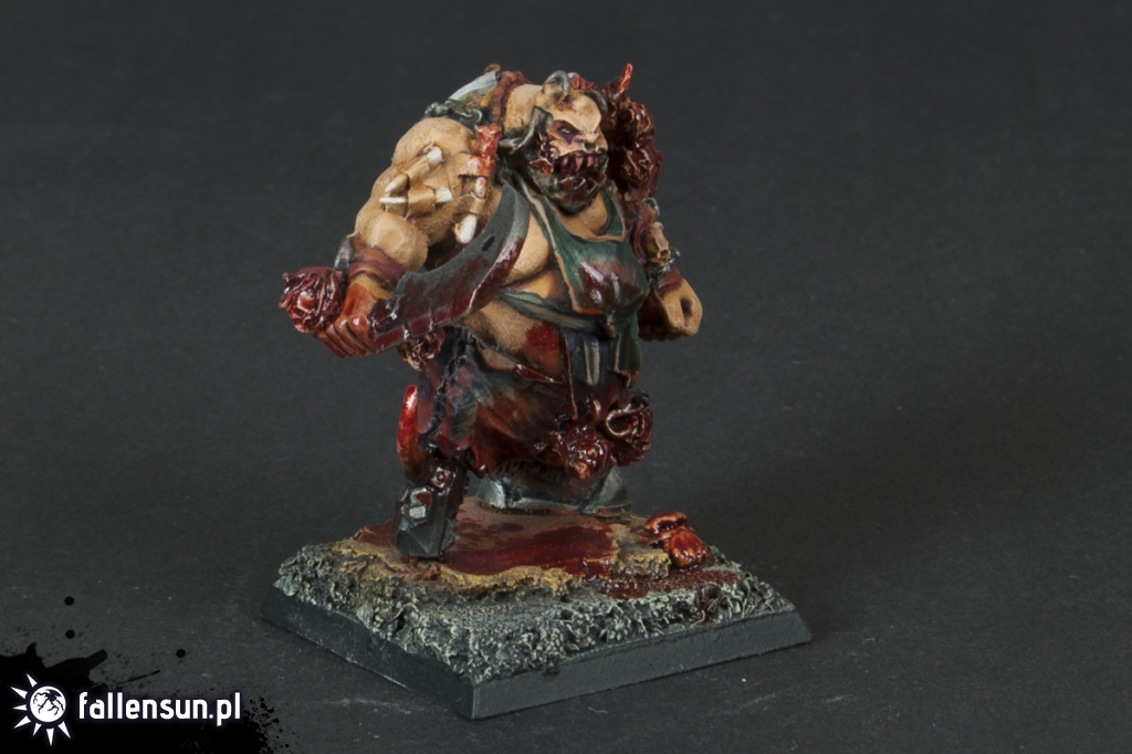 Butchers - Fallensun - Warhammer - T9a