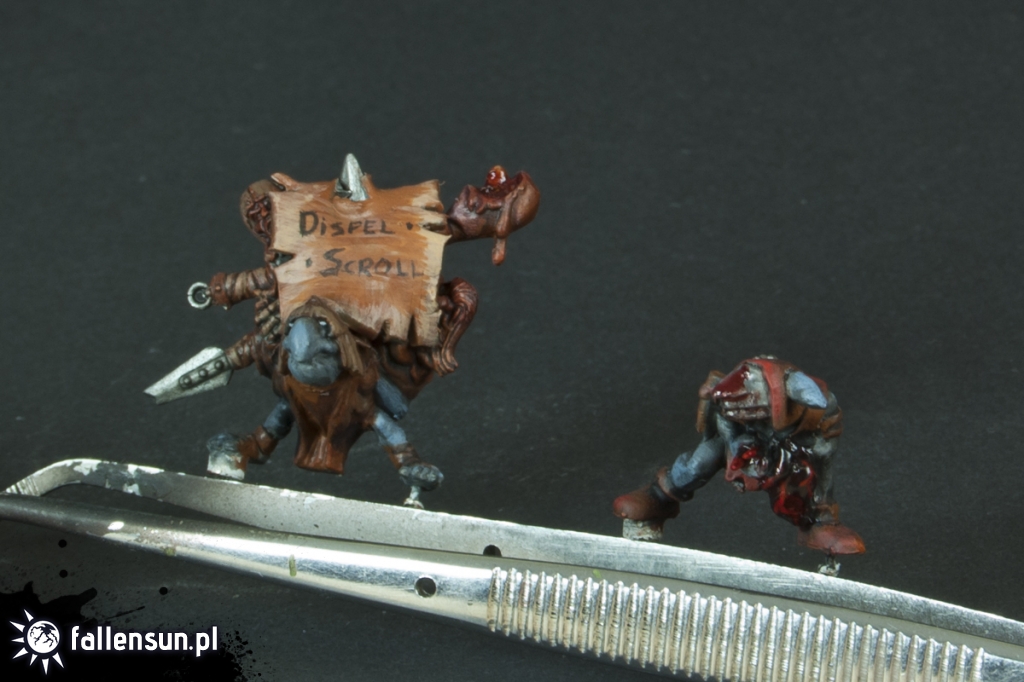 Butchers - Fallensun - Warhammer - T9a