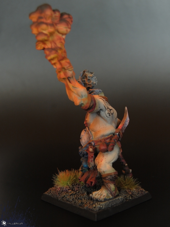 Firebelly - Fallensun - Warhammer - T9a