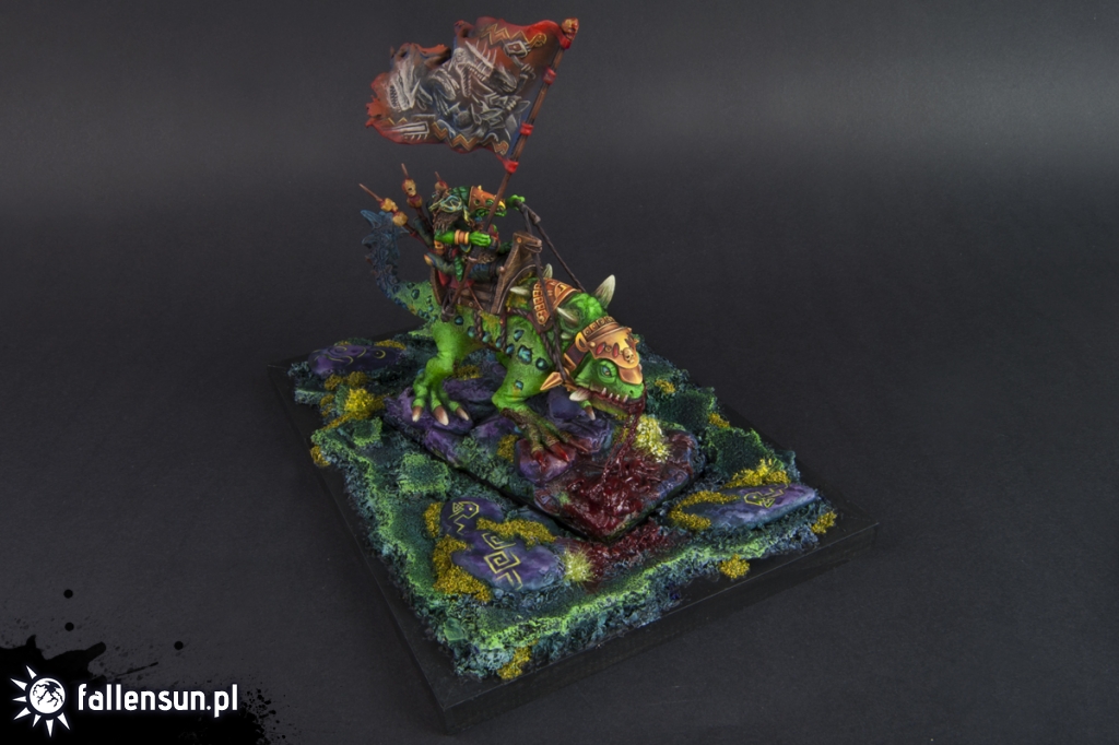 Vivaldi (new) - Fallensun - Warhammer - T9a