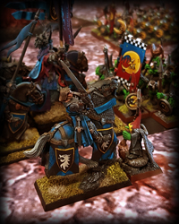 Hall of Fame - Warhammer - FallenSUN